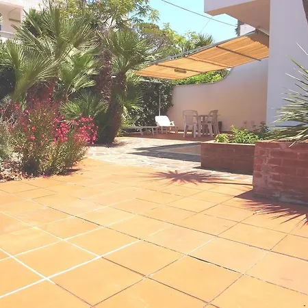Delle Palme أوستوني