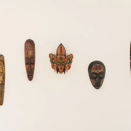 فيلة Delle Palme